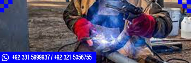 IASP/ NASP Welding , Cutting and Brazing Safety Course