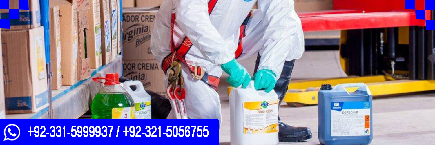 IASP / NASP Hazardous Materials Safety Course