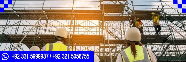 IASP / NASP Scaffolding Course