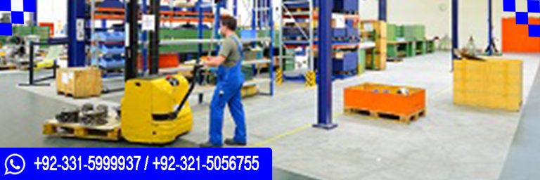 IASP/ NASP Walking and Working Surface Safety Course