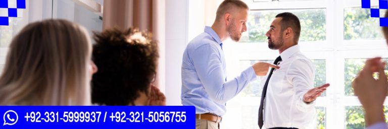 IASP/ NASP Workplace Violence Prevention Safety Course