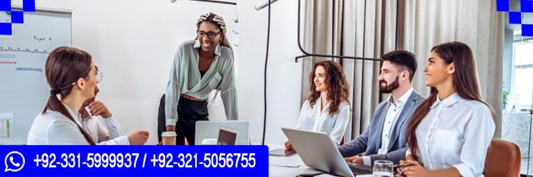 ICTQual Level 4 Award in Corporate Train the Trainer