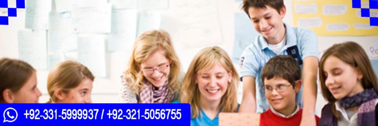 ICTQual Level 4 Award in Safeguarding Children Train the Trainer