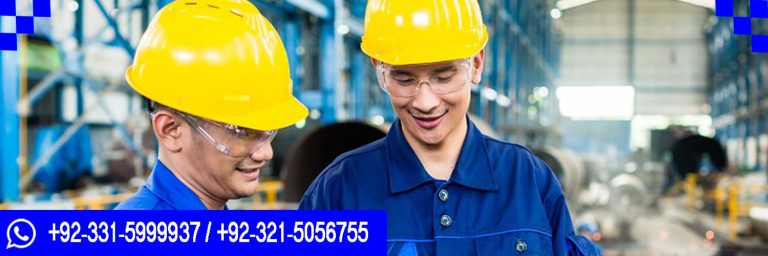 LICQual CIEH Foundation Certificate in Occupational Health and Safety (Level 2)