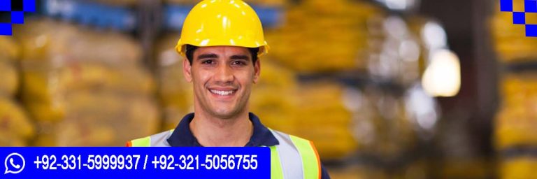 LICQual CIEH Intermediate Occupational Health and Safety (Level 3)