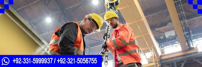 LICQual CIEH Introductory Certificate in Occupational Health and Safety (Level 1)