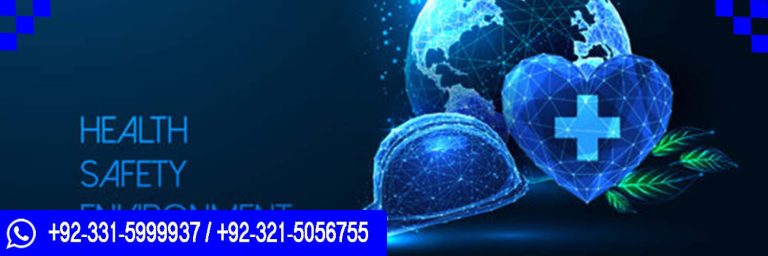 ICSHE- International Certificate in Safety Health and Environment- Level 4