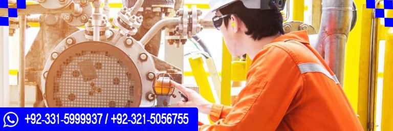 ICTQual Certificate in B Gas Painting inspector Grade II