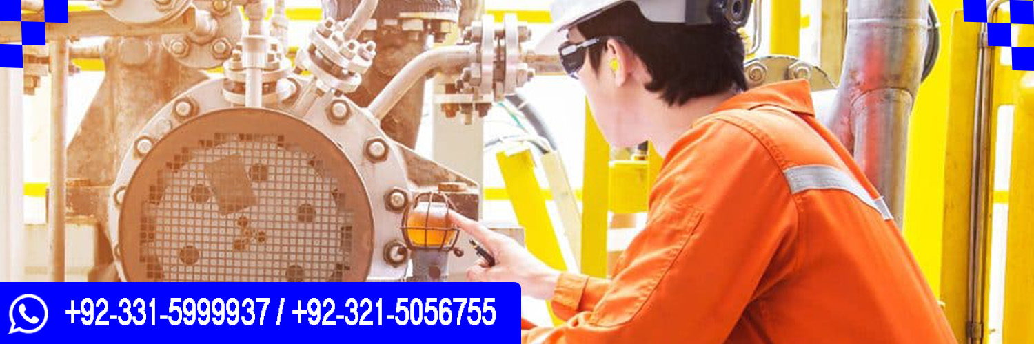 ICTQual Certificate in B Gas Painting inspector Grade II