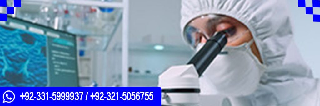 ICTQual ISO 15189 2022 Medical Laboratories Lead Auditor