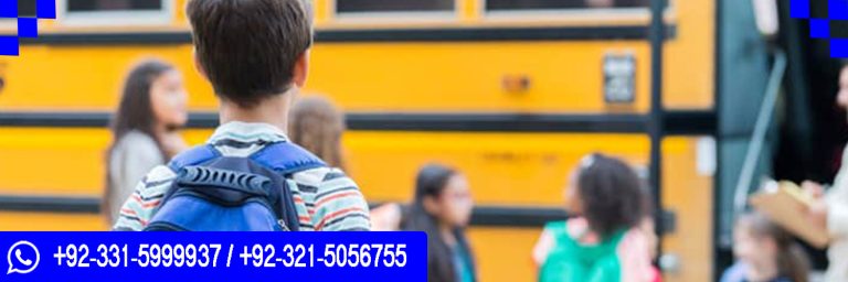 ICTQual ISO 21001 Educational Organizations Management System Lead Auditor Course