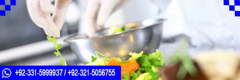 ICTQual ISO 22000 Food Safety Management System Internal Auditor Course