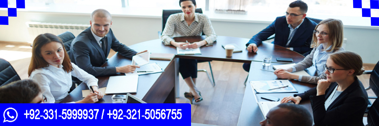 ICTQual ISO 22301 Business Continuity Management System Internal Auditor Course