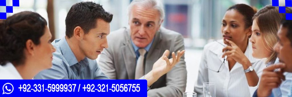 ICTQual ISO 22317 Business Impact Analysis Lead Auditor Course