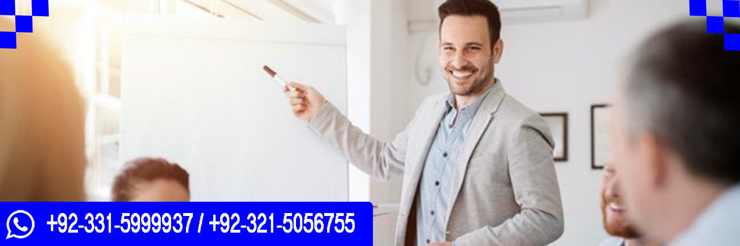 ICTQual ISO 31000 Risk Management Internal Auditor Course