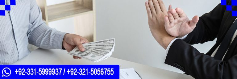 ICTQual ISO 37001 Anti-Bribery Management System Internal Auditor Course