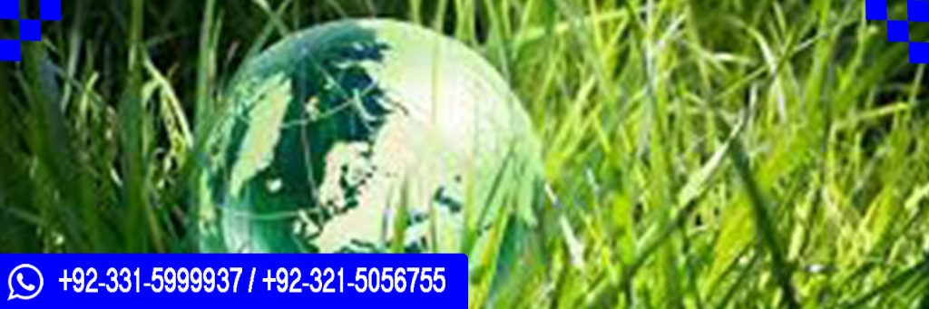 ICTQual ISO 37101 Management Systems for Sustainable Development in Communities Lead Auditor Course