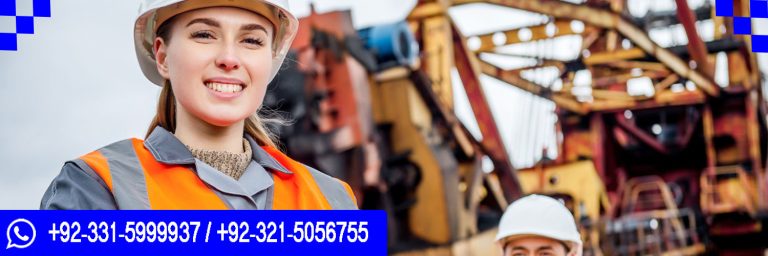 ICTQual ISO 45001 Occupational Health and Safety Management System Internal Auditor Course