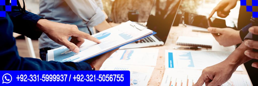 ICTQual ISO 55001 Asset Management System Internal Auditor Course