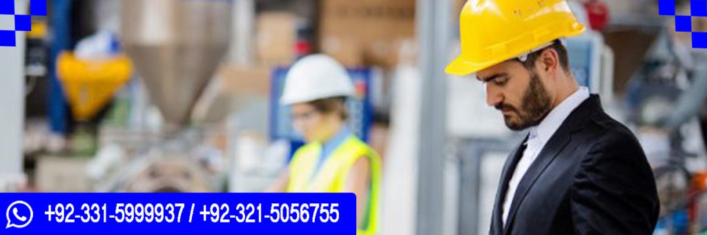 ICTQual ISO 9001 Quality Management System Internal Auditor Course