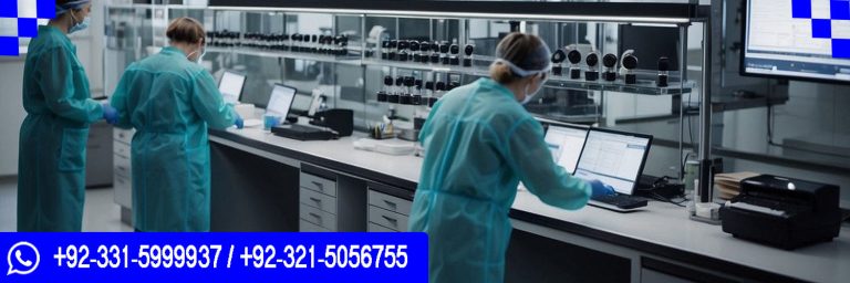 ICTQual ISO/IEC 17025:2017(en) Testing and Calibration Laboratories Lead Auditor