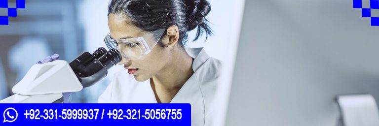 ICTQual ISO IEC 17025 Laboratory Management System Internal Auditor Course