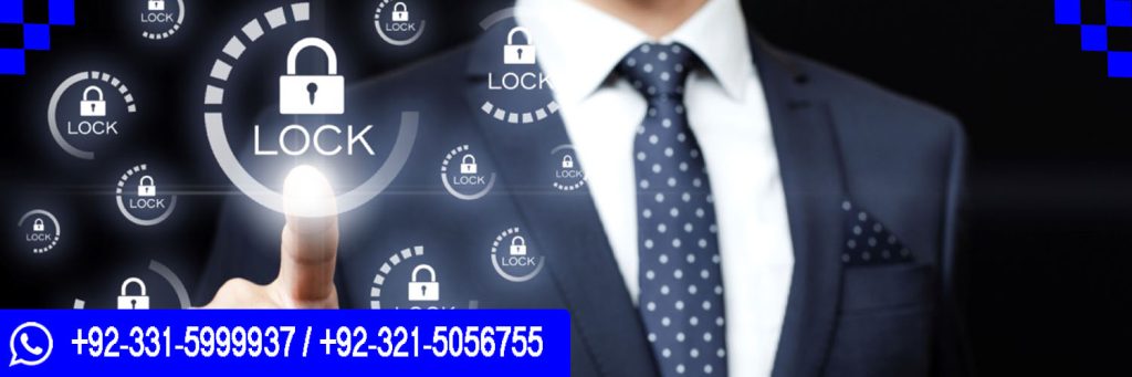 ICTQual ISO IEC 27001 Information Security Management System Foundation Course