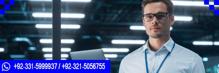 ICTQual ISO IEC 27001 Information Security Management System Internal Auditor Course