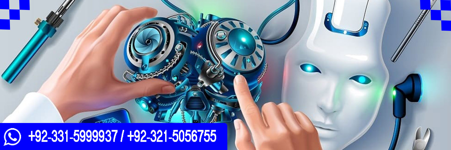 ICTQual ISO IEC 42001 Artificial Intelligence Management System ...