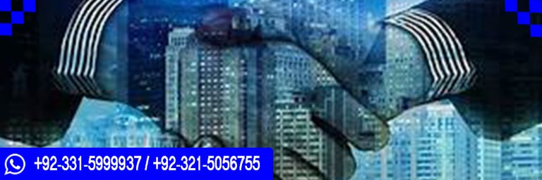 ICTQual Level 1 Award in Business Sustainability