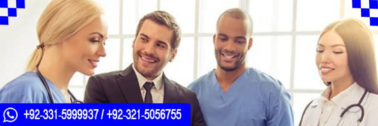 ICTQual Level 1 Award in Health and Social Care