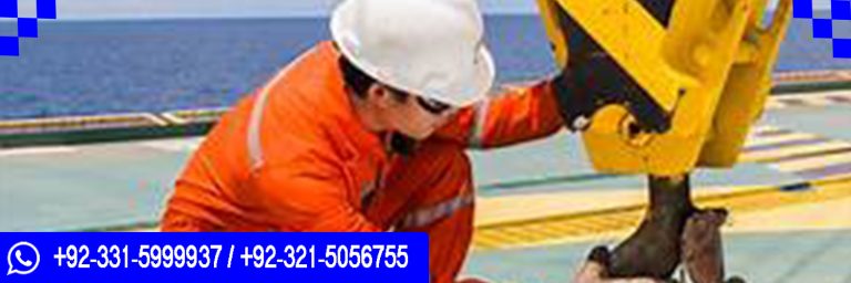ICTQual Level 1 Award in Professional Rigger