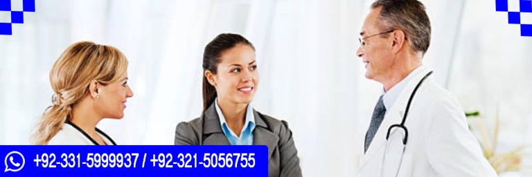 ICTQual Level 2 Award in Health and Social Care