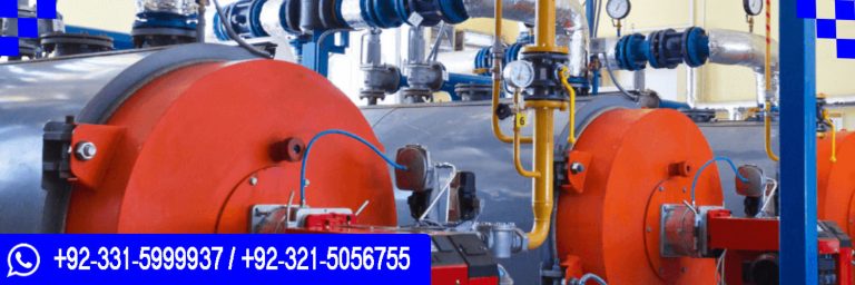 ICTQual Level 2 Award in Pressure Vessels and Boiler Safety