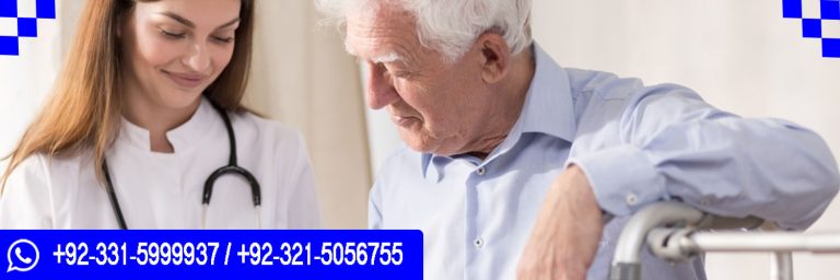 ICTQual Level 3 Award in Health and Social Care