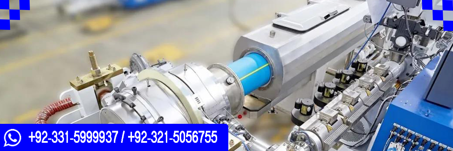 ICTQual Level 3 Award in Manufacturing Techniques of HDPE & PVC Pipe