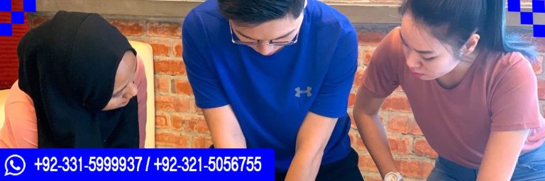 ICTQual Level 4 Award in Adult Basic Life Support Train the Trainer