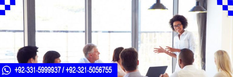 ICTQual Level 4 Award in Customer Service Train the Trainer