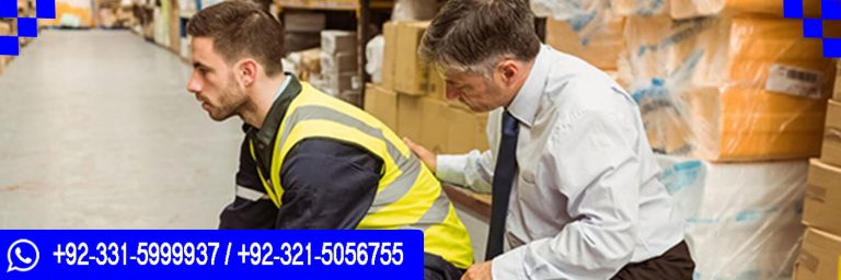 ICTQual Level 4 Award in Moving and Handling Train the Trainer