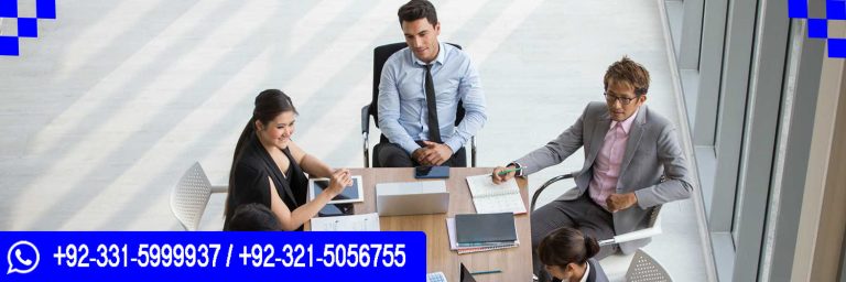 ICTQual Level 4 Award in Sales Train the Trainer