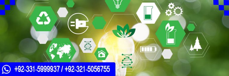 ICTQual Level 6 Diploma in Energy Management