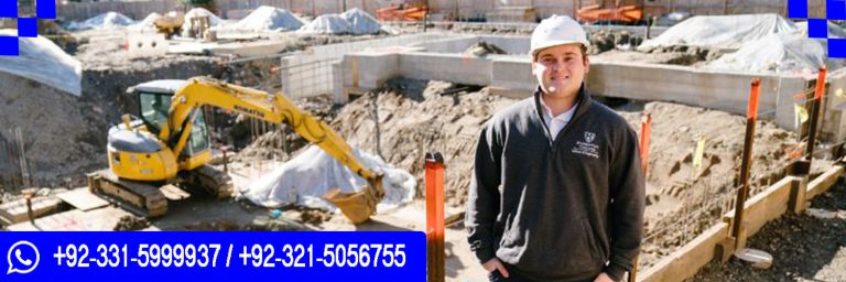 ICTQual Level 8 Professional Diploma in Civil Construction Management