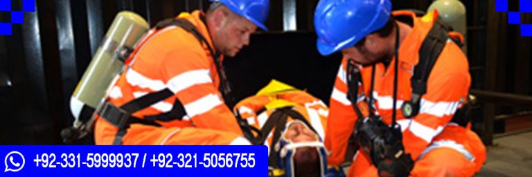 ICTQual Level 8 Professional Diploma in Disaster Management