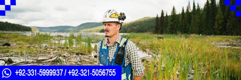 ICTQual Level 8 Professional Diploma in Environmental Engineering