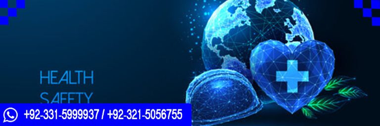 ICTQual Level 8 Professional Diploma in Health, Safety and Environment