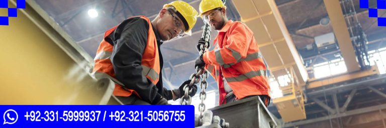 ICTQual Level 8 Professional Diploma in Occupational Health and Safety Management