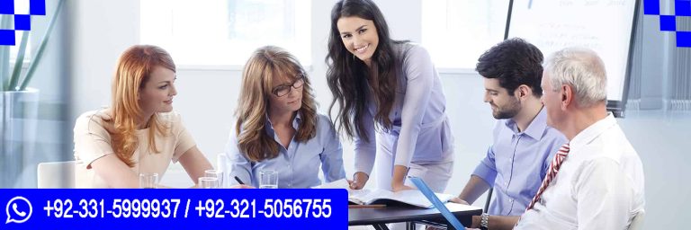 ISO 22301 Business Continuity Management System Lead Auditor Course