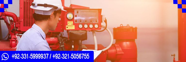 LICQual Level 3 Award in Fire Safety