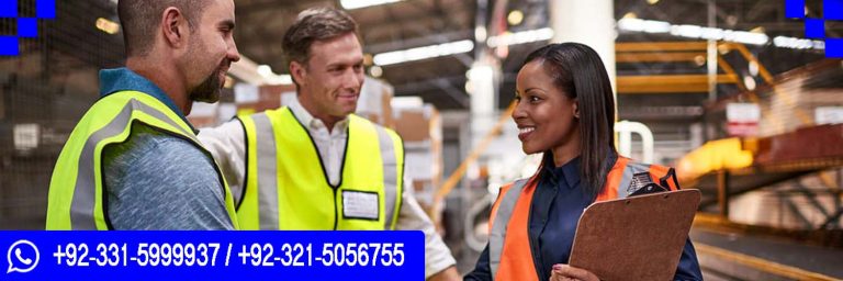 Level 3 Award in Health and Safety at Workplace