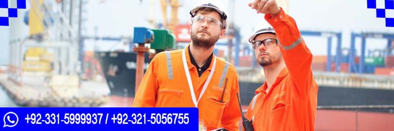 Level 3 Certificate in Occupational Health and Safety